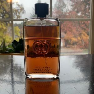 Gucci Guilty Absolute